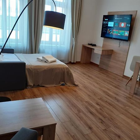 Old Town Apartments - B20 Красков Екстериор снимка