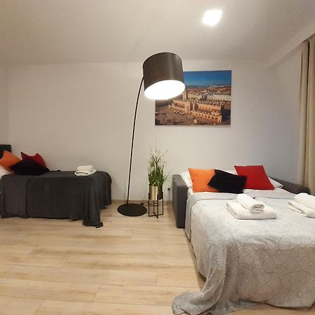 Old Town Apartments - B20 Красков Екстериор снимка