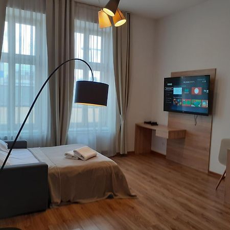 Old Town Apartments - B20 Красков Екстериор снимка