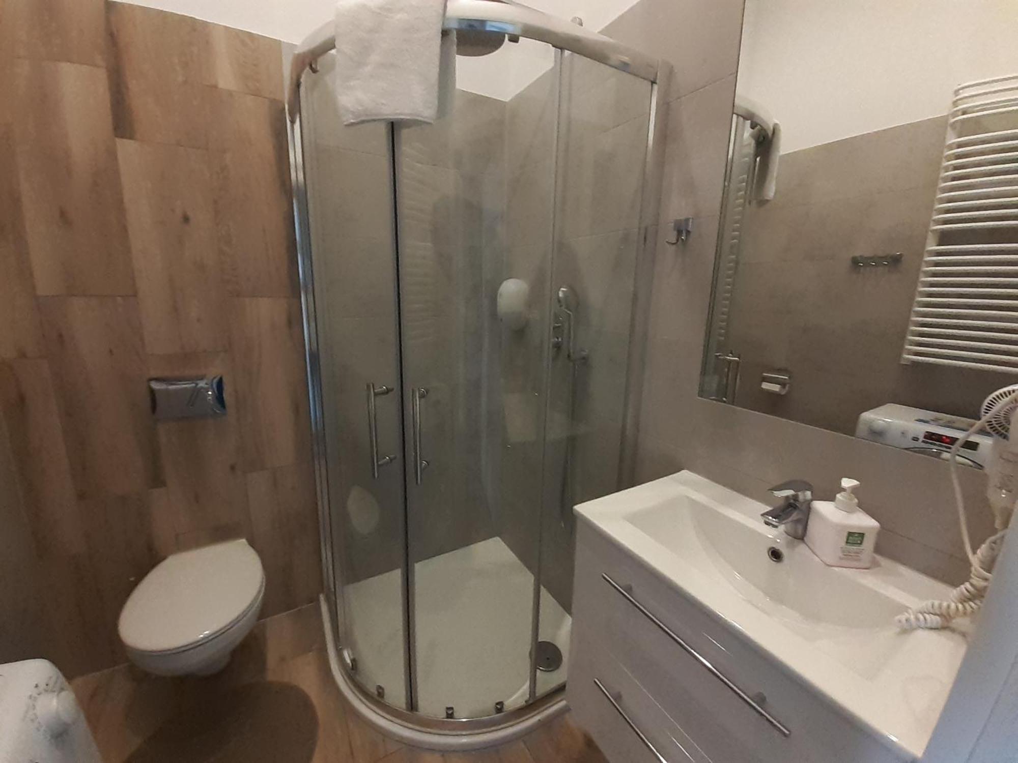 Old Town Apartments - B20 Красков Екстериор снимка