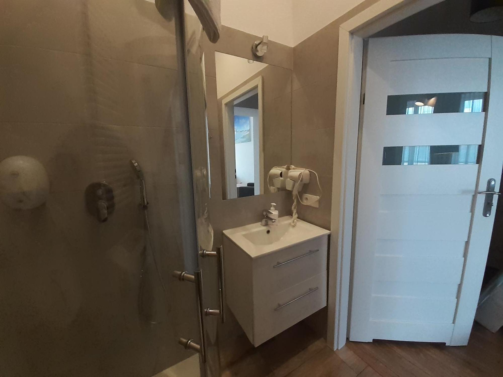Old Town Apartments - B20 Красков Екстериор снимка